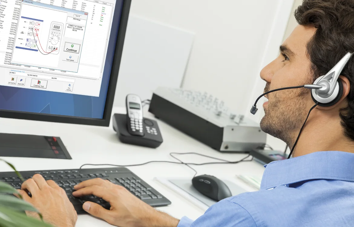 Contact Technical Support