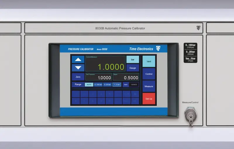 Modules de pression