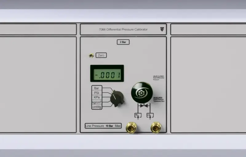 Modules de pression