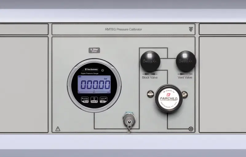 Modules de pression