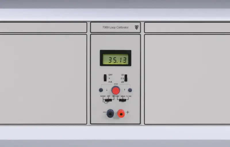 Modules d'étalonnage de processus