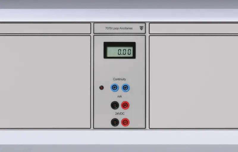 Modules d'étalonnage de processus