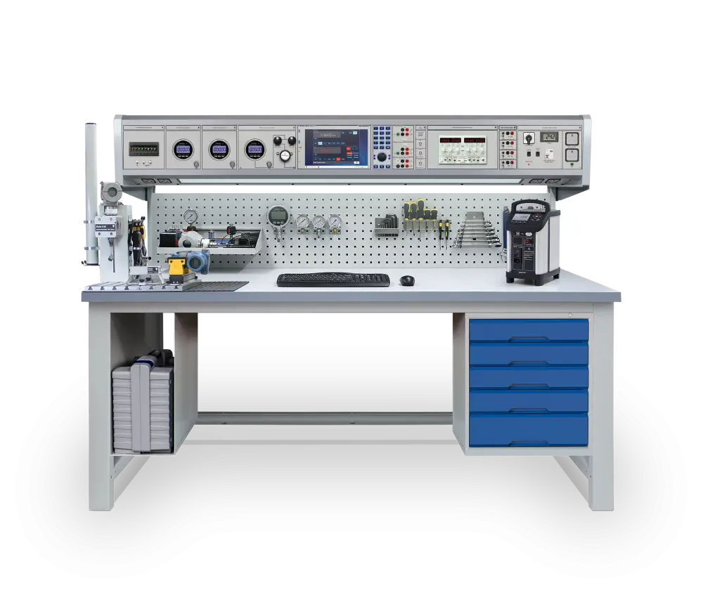 CBP-TRN1 CalBench Package