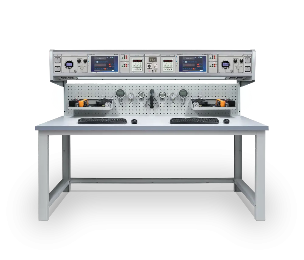 CBP-TRN2 CalBench Package