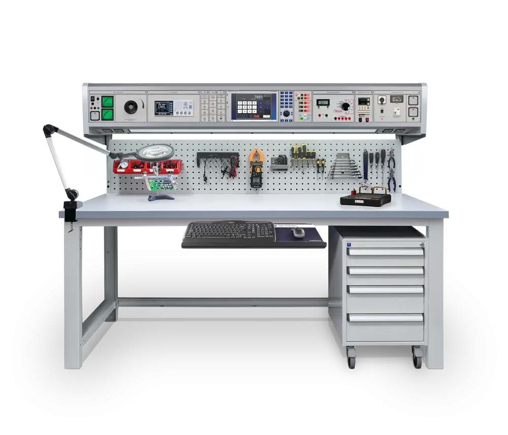 CBP-ELEC2 Electrical Calibration CalBench Package