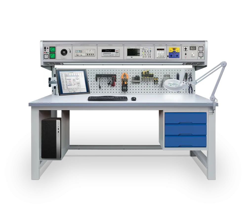 CBP-ELEC3 CalBench Package