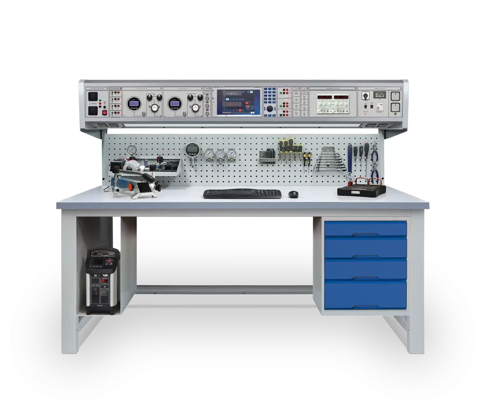 CBP-WW3 Wide Workload CalBench Package