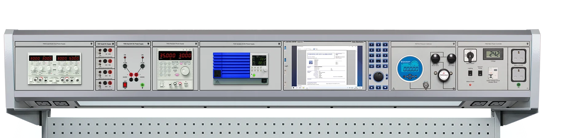 DC Power Supply Modules