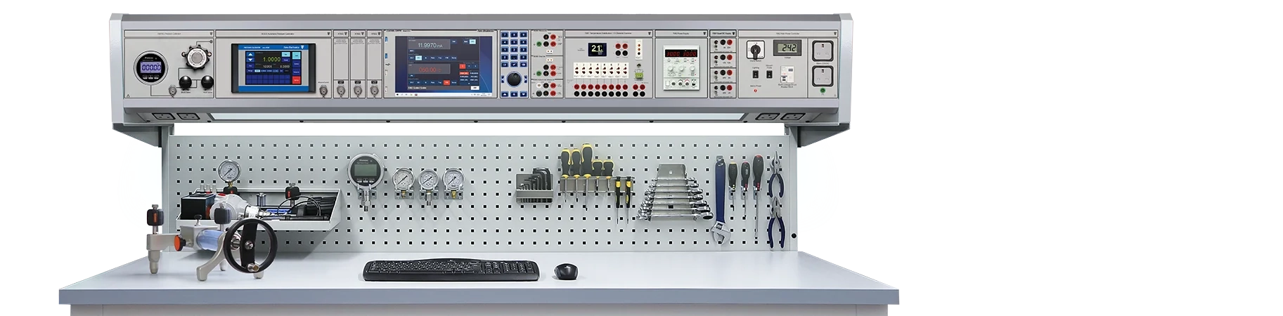 Process CalBench